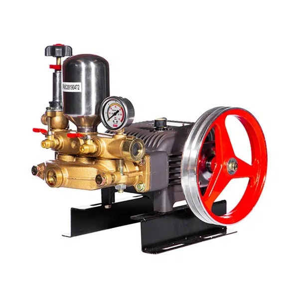 Bomba Pistão TOYAMA